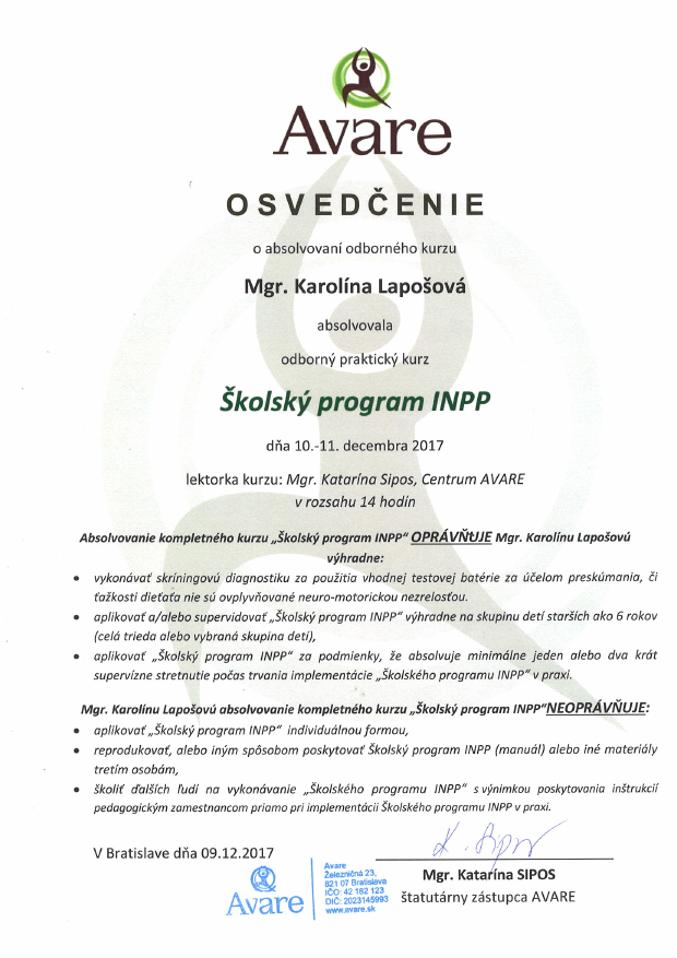INPP